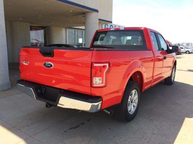 Ford F-150 2017 photo 8